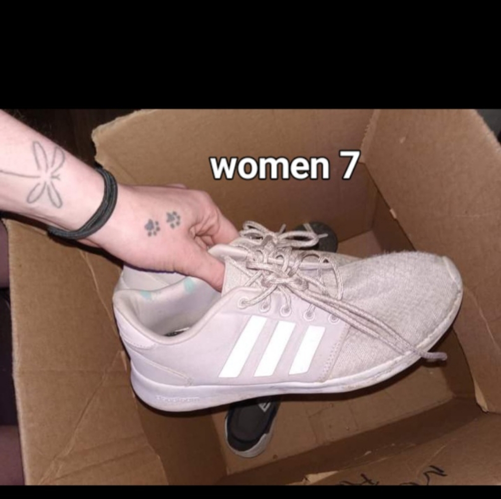 Adidas shoes